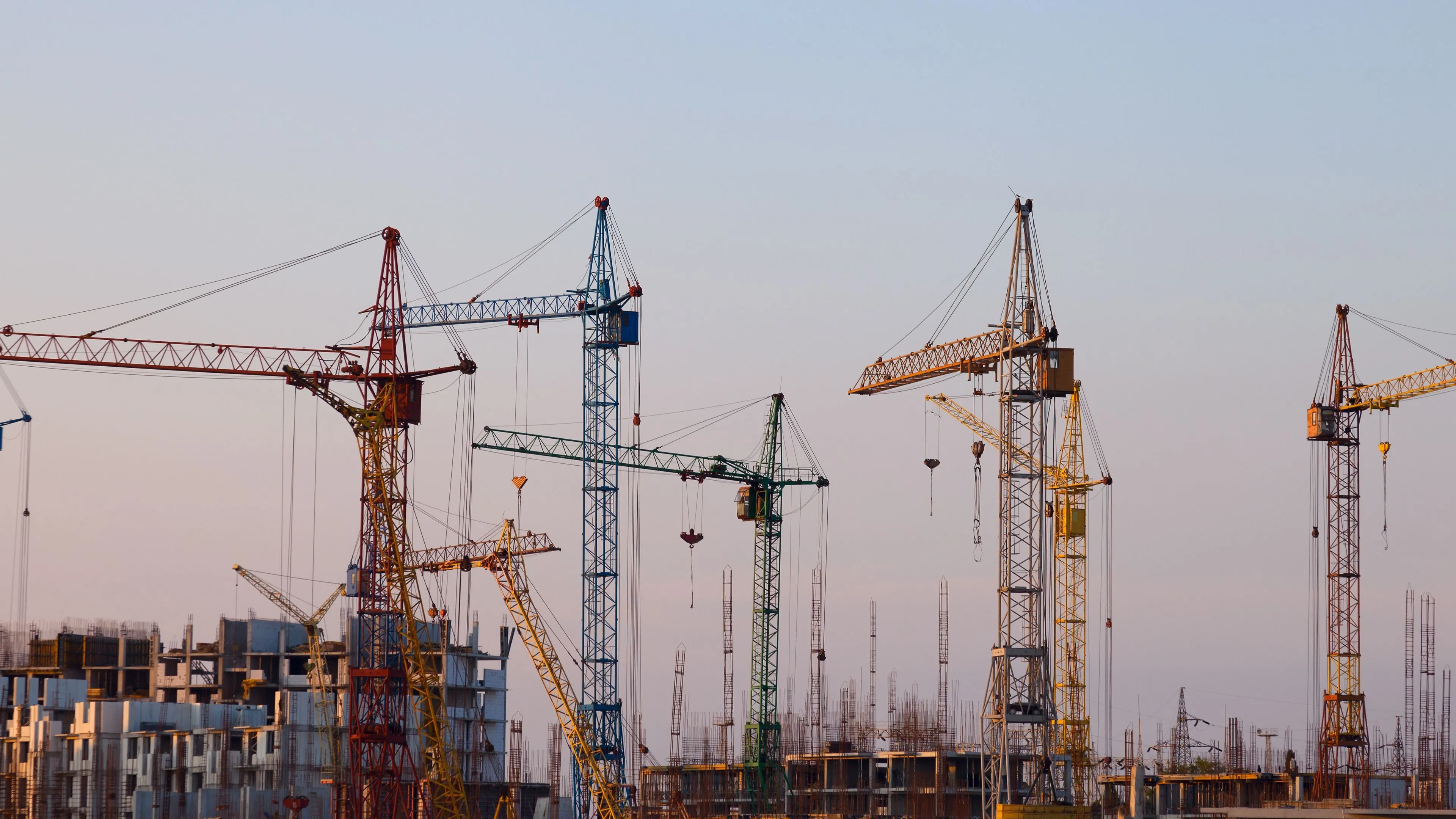 Abu Dhabi Heavy Cargo & OOG Transport: Practical Playbook for Industrial Projects